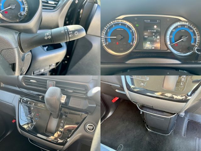 NISSAN ROOX 2021 Image 31