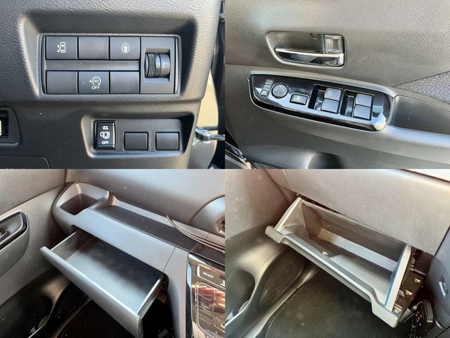 NISSAN ROOX 2021 Image 31