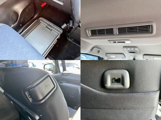 NISSAN ROOX 2021 Image 31