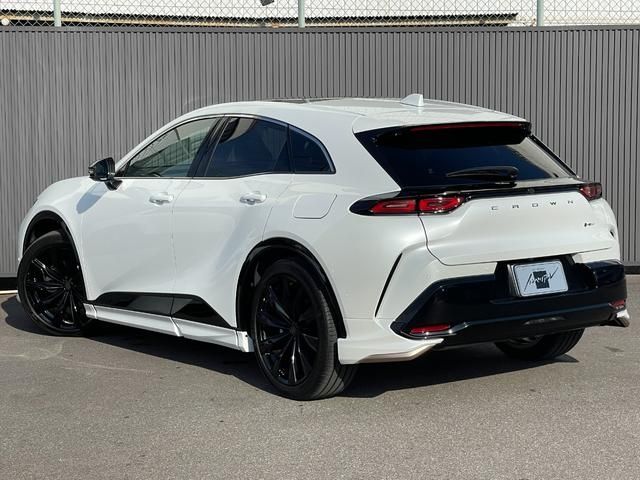 TOYOTA CROWN SPORT 2023 Image 31