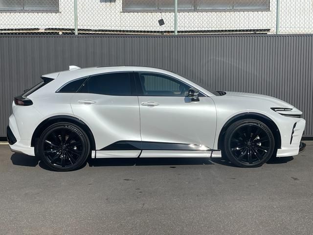 TOYOTA CROWN SPORT 2023 Image 31