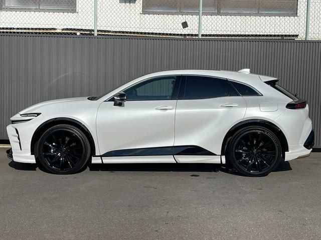 TOYOTA CROWN SPORT 2023 Image 31