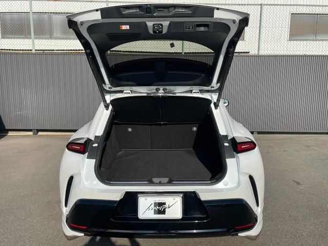 TOYOTA CROWN SPORT 2023 Image 31