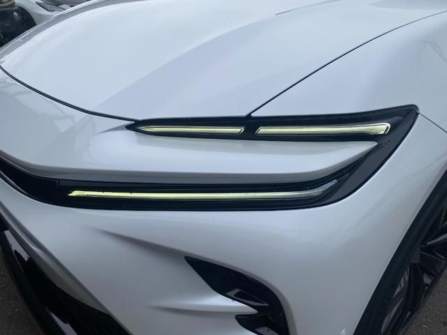 TOYOTA CROWN SPORT 2023 Image 31