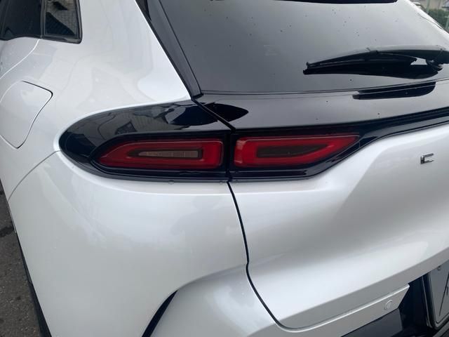 TOYOTA CROWN SPORT 2023 Image 31