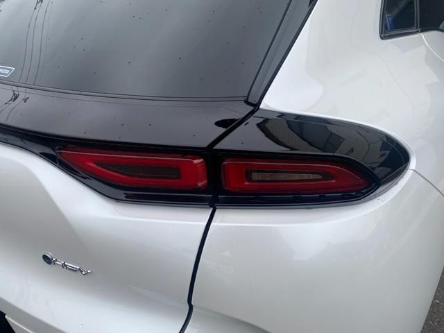 TOYOTA CROWN SPORT 2023 Image 31