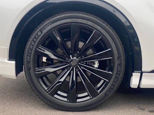 TOYOTA CROWN SPORT 2023 Image 31