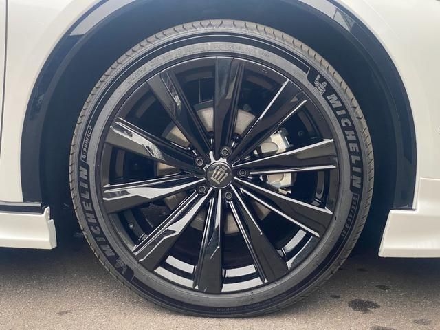 TOYOTA CROWN SPORT 2023 Image 31