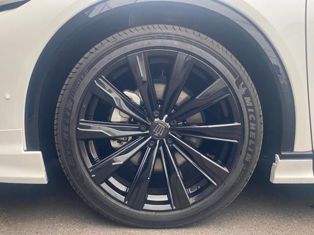 TOYOTA CROWN SPORT 2023 Image 31