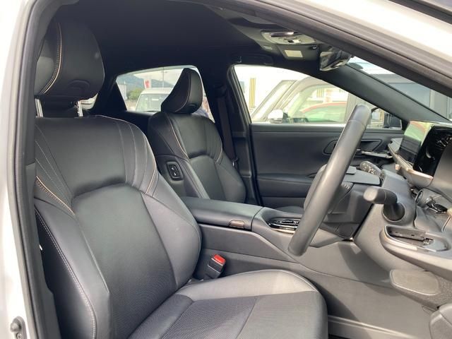 TOYOTA CROWN SPORT 2023 Image 31