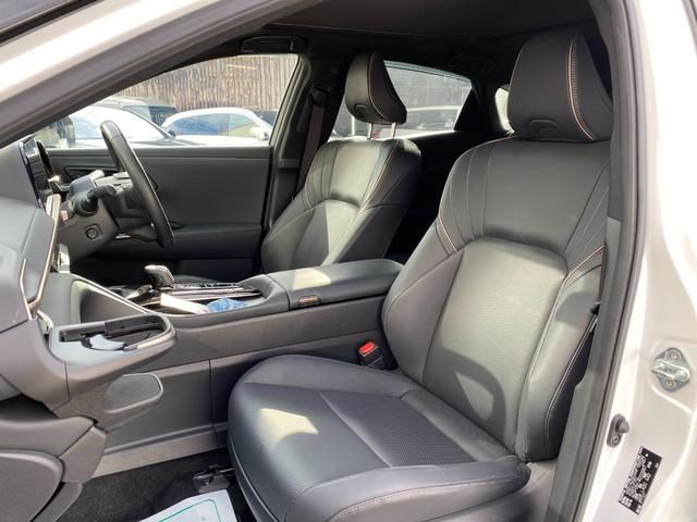 TOYOTA CROWN SPORT 2023 Image 31