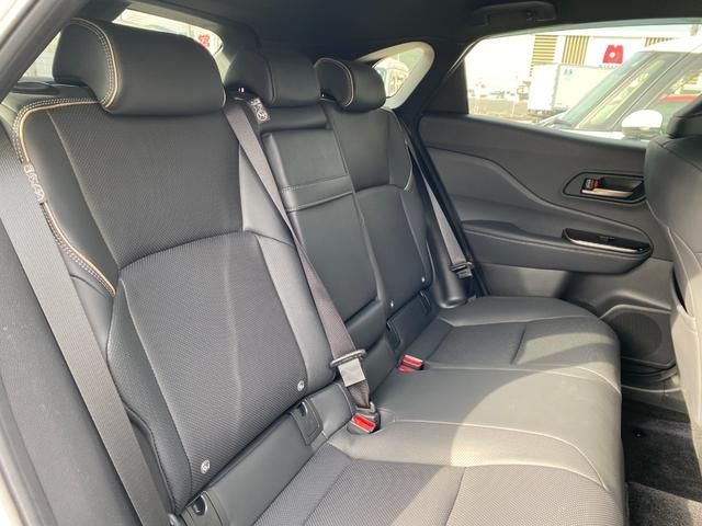 TOYOTA CROWN SPORT 2023 Image 31