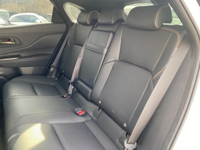 TOYOTA CROWN SPORT 2023 Image 31