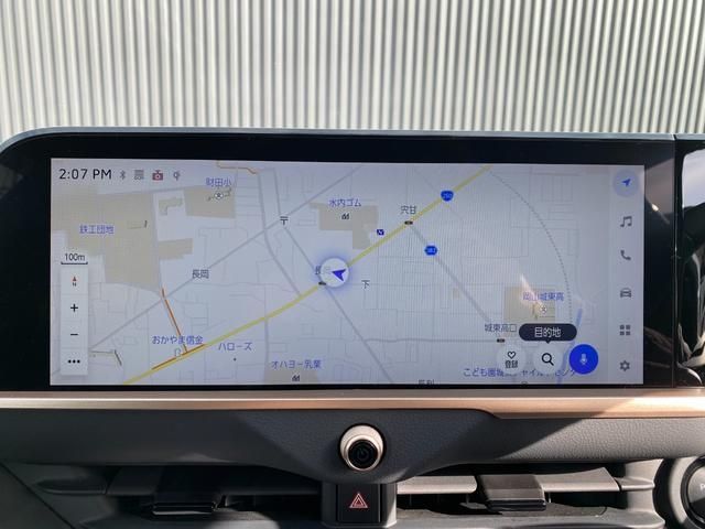 TOYOTA CROWN SPORT 2023 Image 31