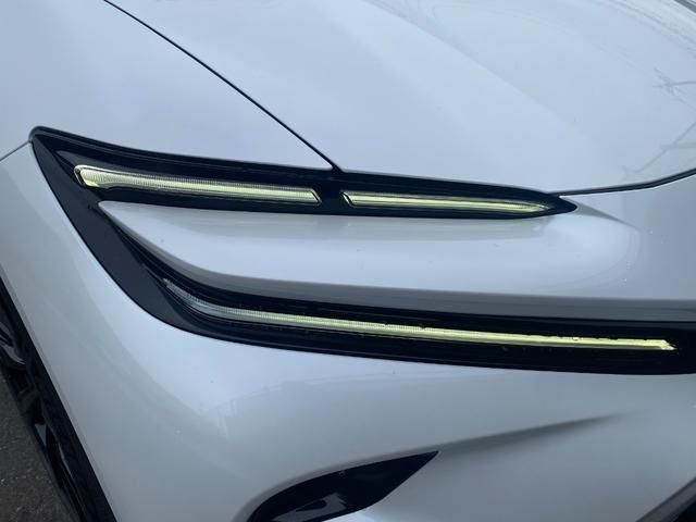 TOYOTA CROWN SPORT 2023 Image 31