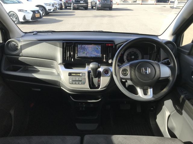 HONDA N-WGN 2016 Image 31