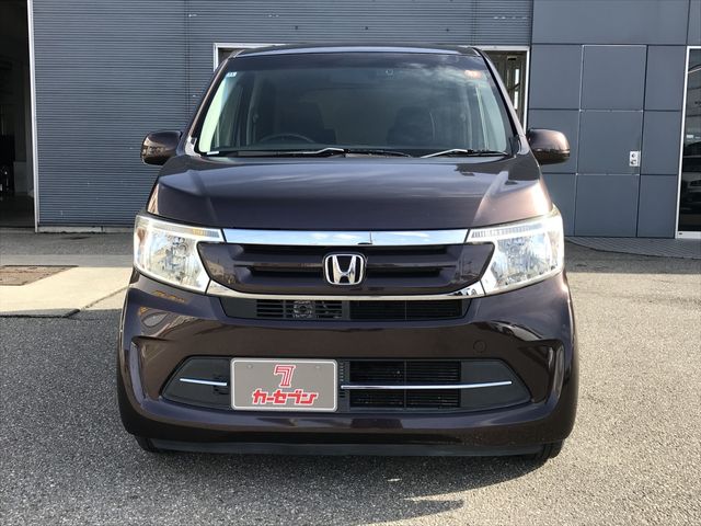 HONDA N-WGN 2016 Image 31