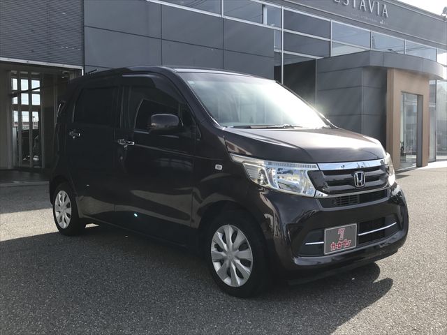 HONDA N-WGN 2016 Image 31