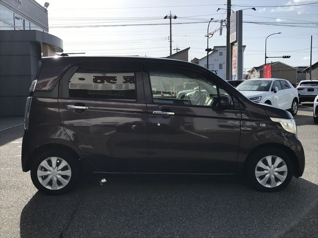 HONDA N-WGN 2016 Image 31