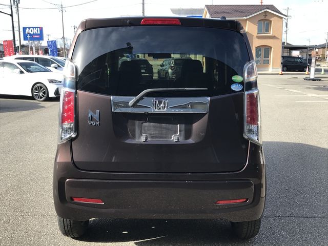 HONDA N-WGN 2016 Image 31
