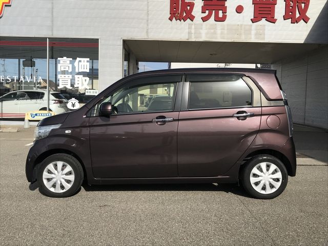 HONDA N-WGN 2016 Image 31