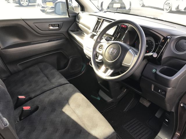 HONDA N-WGN 2016 Image 31