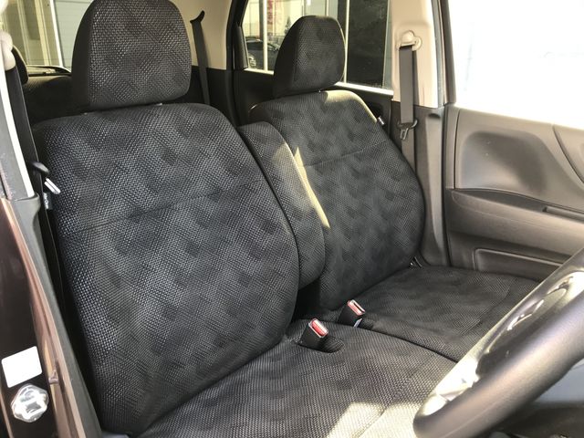 HONDA N-WGN 2016 Image 31