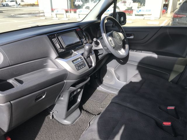 HONDA N-WGN 2016 Image 31