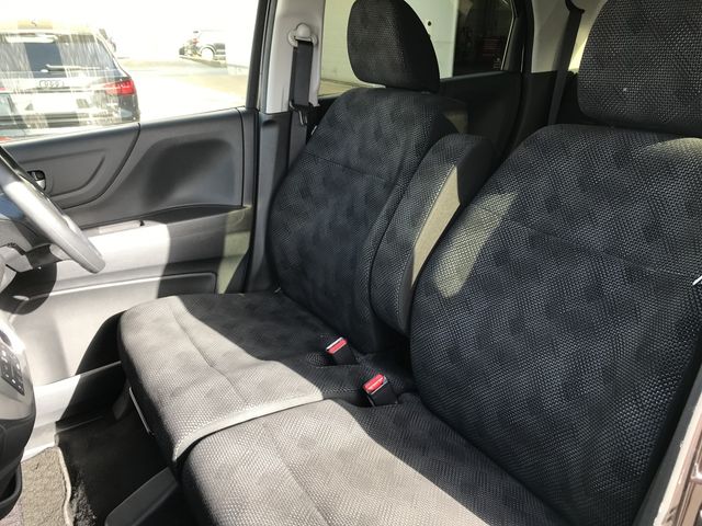 HONDA N-WGN 2016 Image 31