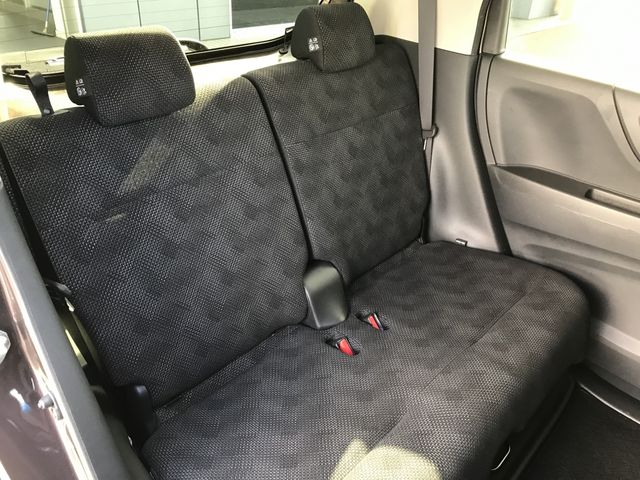 HONDA N-WGN 2016 Image 31