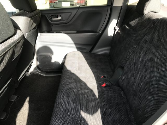 HONDA N-WGN 2016 Image 31