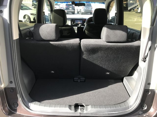 HONDA N-WGN 2016 Image 31