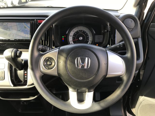 HONDA N-WGN 2016 Image 31