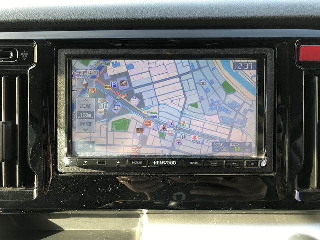 HONDA N-WGN 2016 Image 31