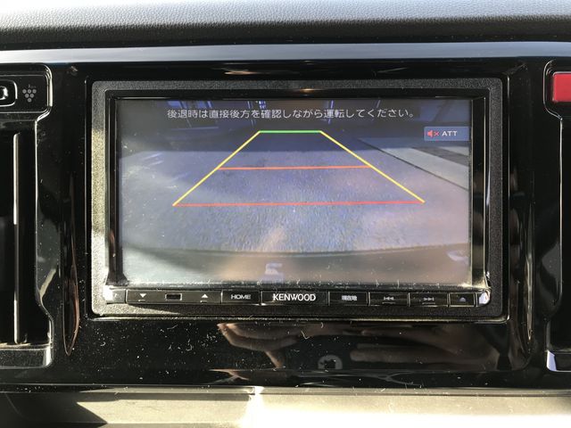 HONDA N-WGN 2016 Image 31