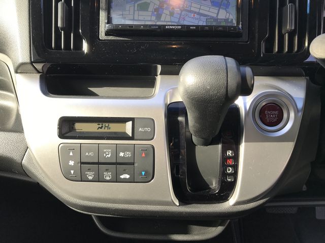 HONDA N-WGN 2016 Image 31