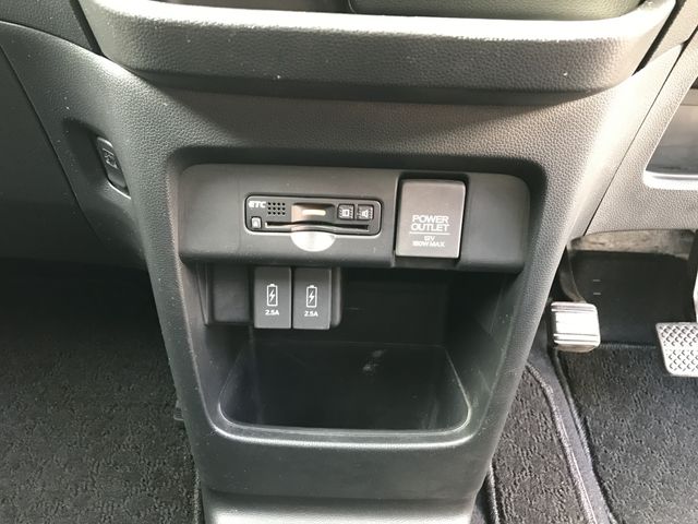 HONDA N-WGN 2016 Image 31