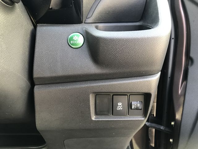 HONDA N-WGN 2016 Image 31