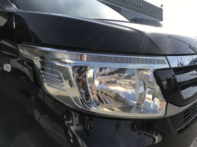 HONDA N-WGN 2016 Image 31