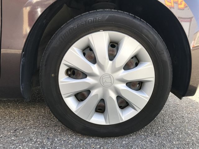 HONDA N-WGN 2016 Image 31