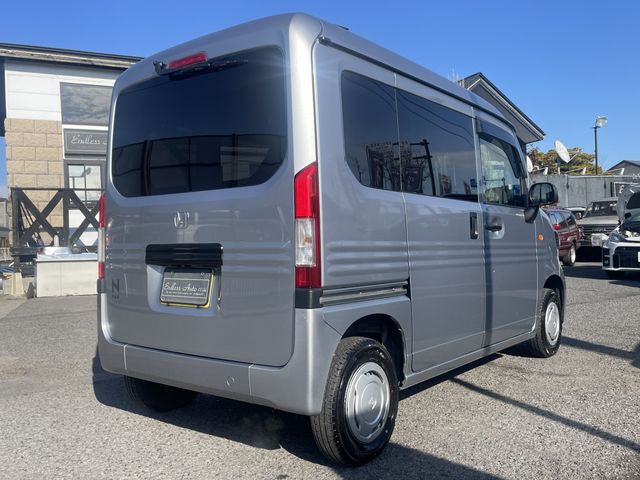 HONDA N-VAN 4WD 2023 Image 31