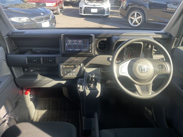 HONDA N-VAN 4WD 2023 Image 31