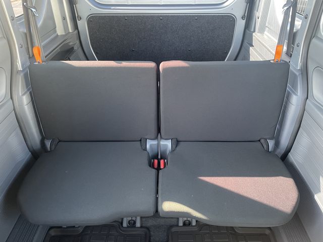 HONDA N-VAN 4WD 2023 Image 31