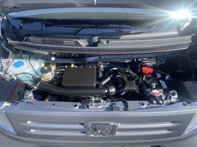 HONDA N-VAN 4WD 2023 Image 31