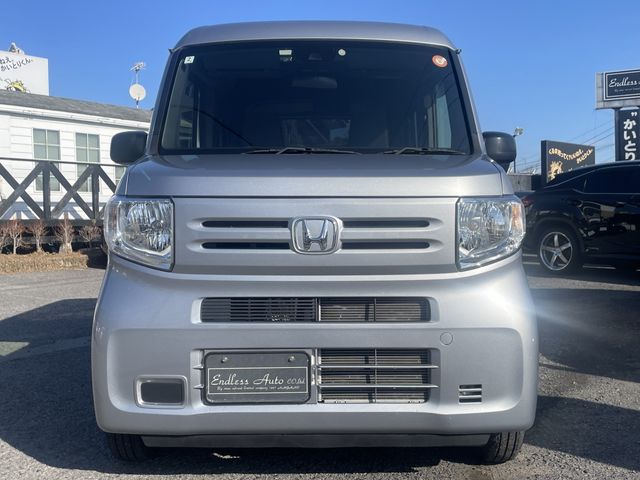 HONDA N-VAN 4WD 2023 Image 31