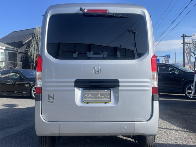 HONDA N-VAN 4WD 2023 Image 31