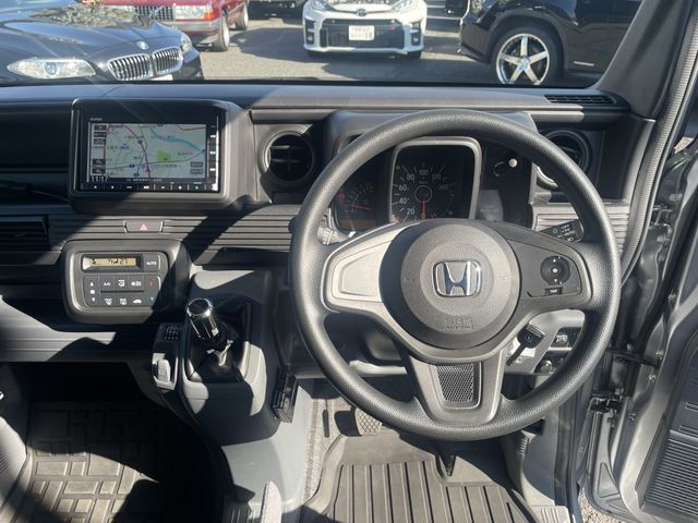 HONDA N-VAN 4WD 2023 Image 31