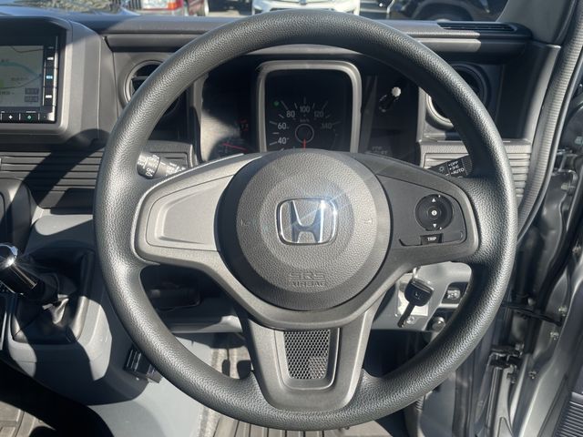 HONDA N-VAN 4WD 2023 Image 31