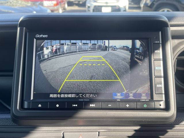 HONDA N-VAN 4WD 2023 Image 31