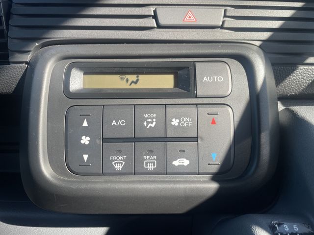 HONDA N-VAN 4WD 2023 Image 31